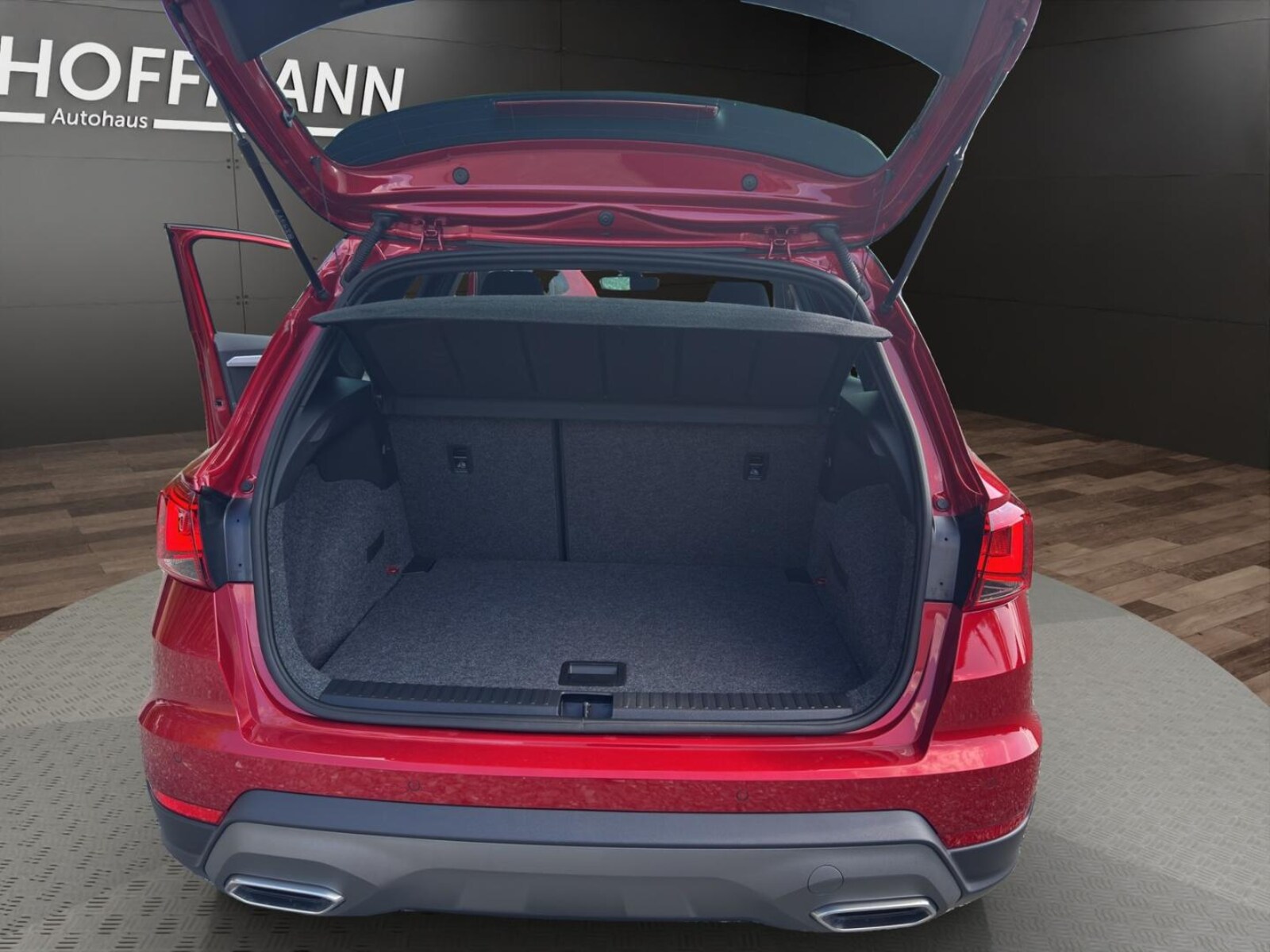 SEAT Arona – Bild 15