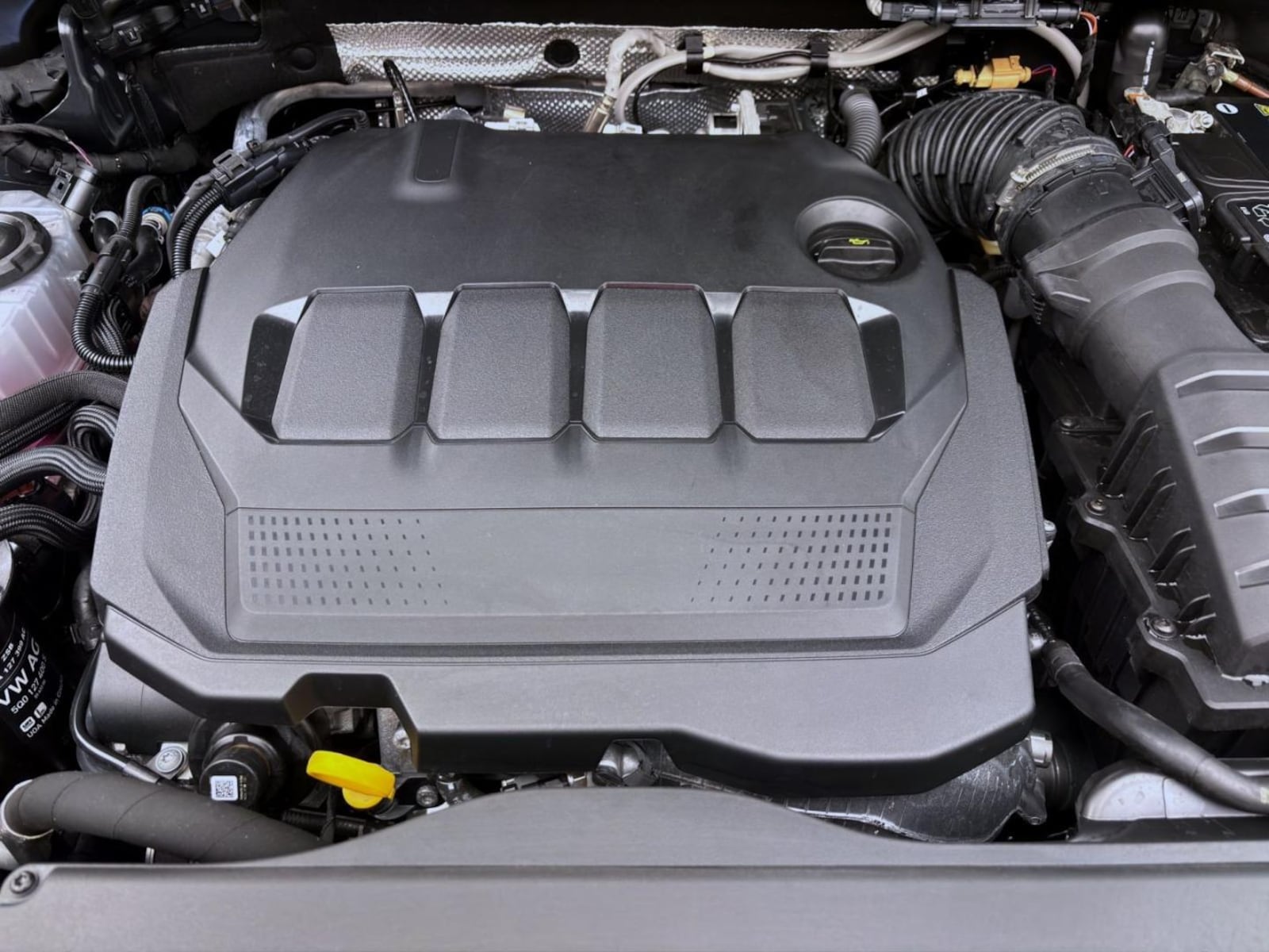 Audi Q3 – Bild 19