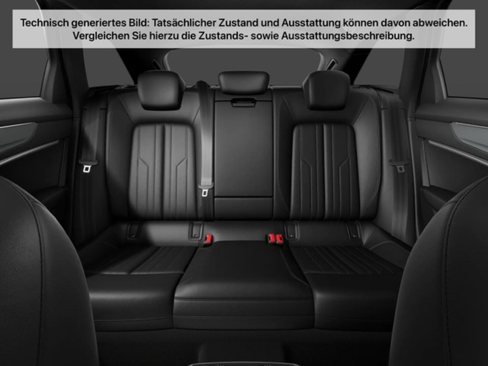 Audi A6 Avant – Bild 7