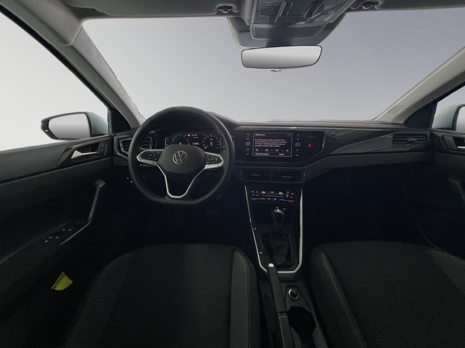 Volkswagen Polo – Bild 14