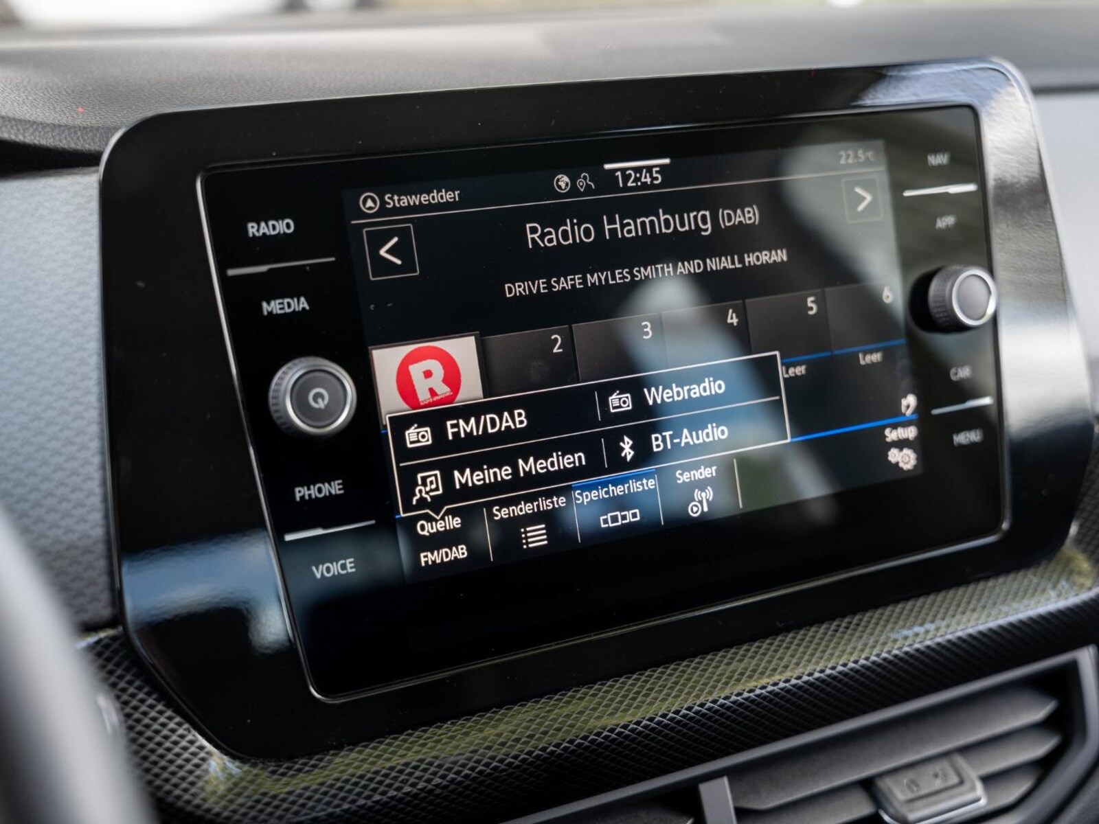 Volkswagen T-Cross – Bild 12