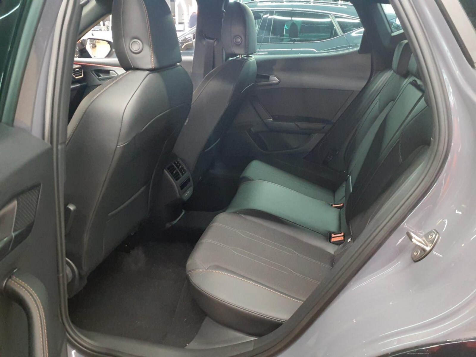 CUPRA Formentor – Bild 6