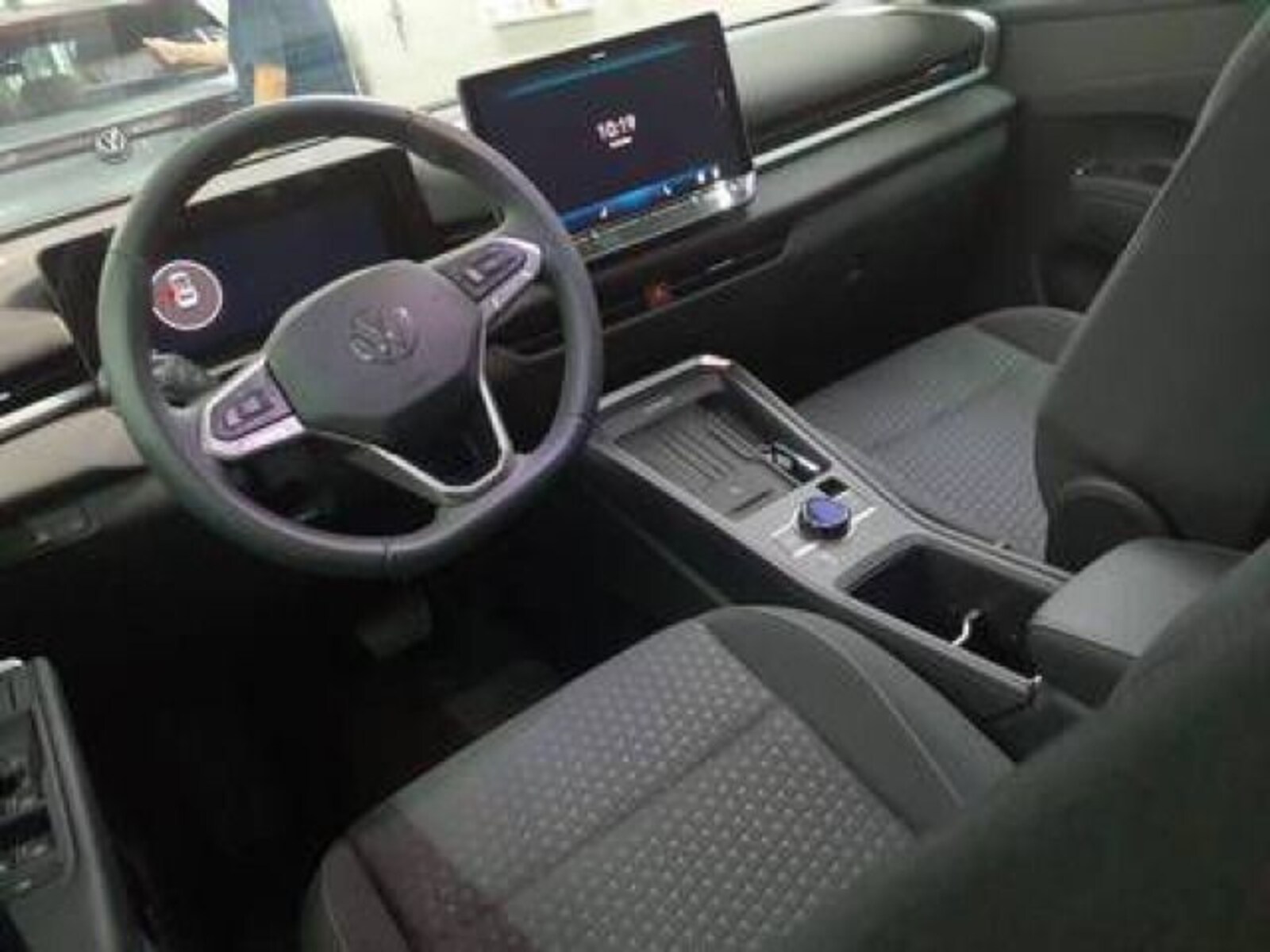 Volkswagen T-Roc – Bild 5