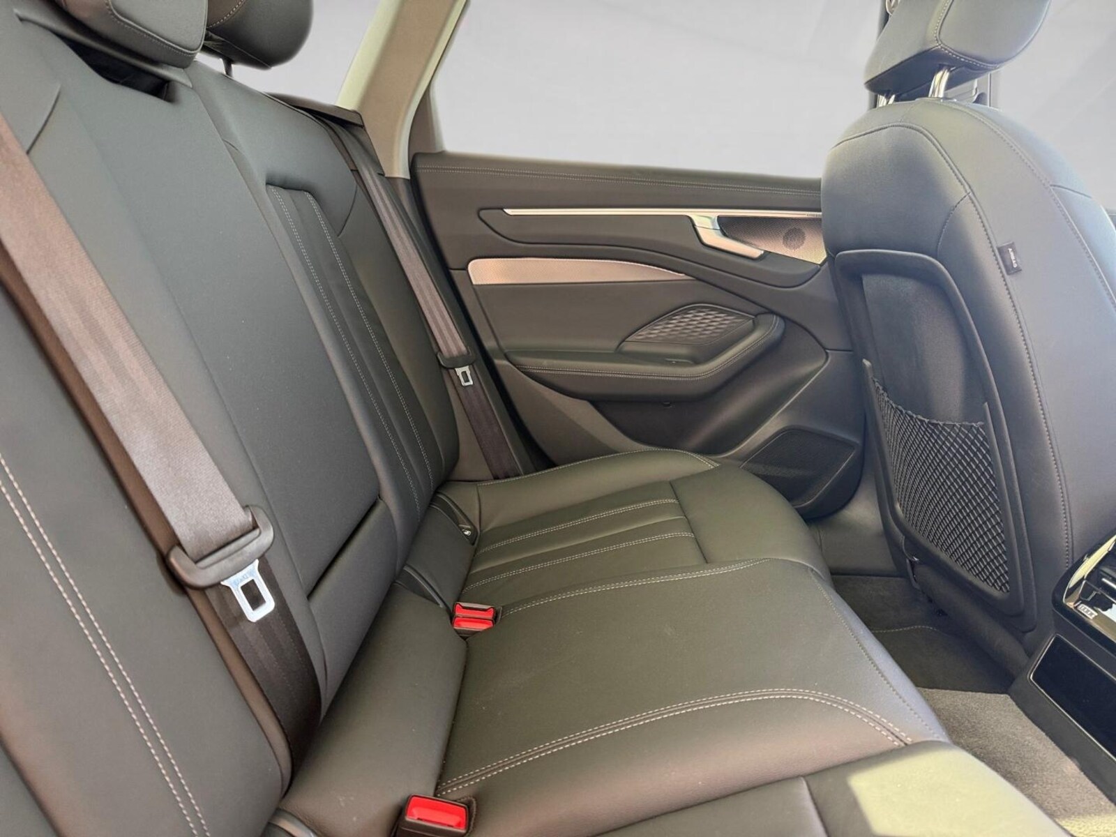 Audi A6 Avant – Bild 11