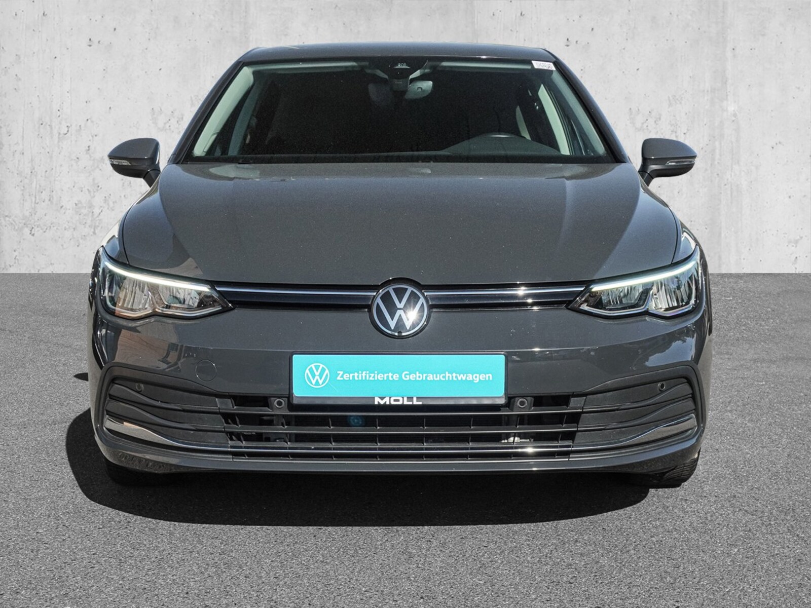 Volkswagen Golf – Bild 3