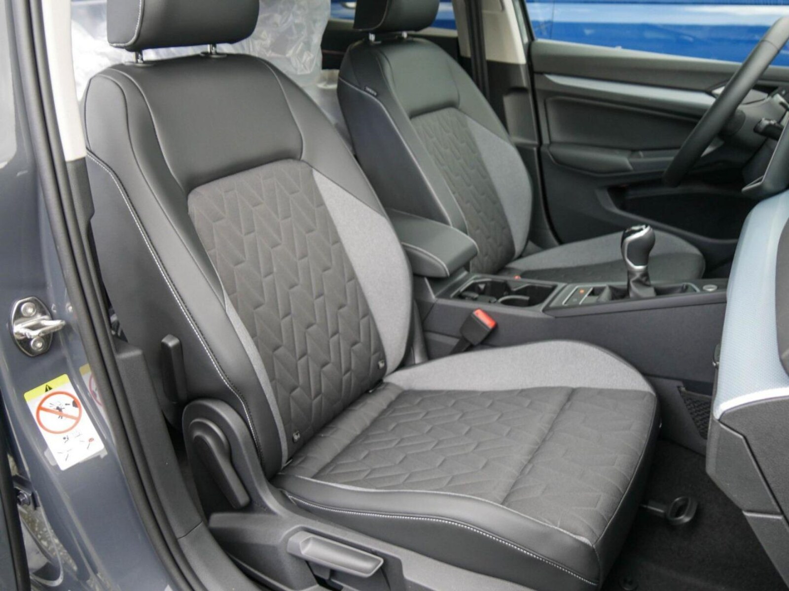 Volkswagen Golf – Bild 4