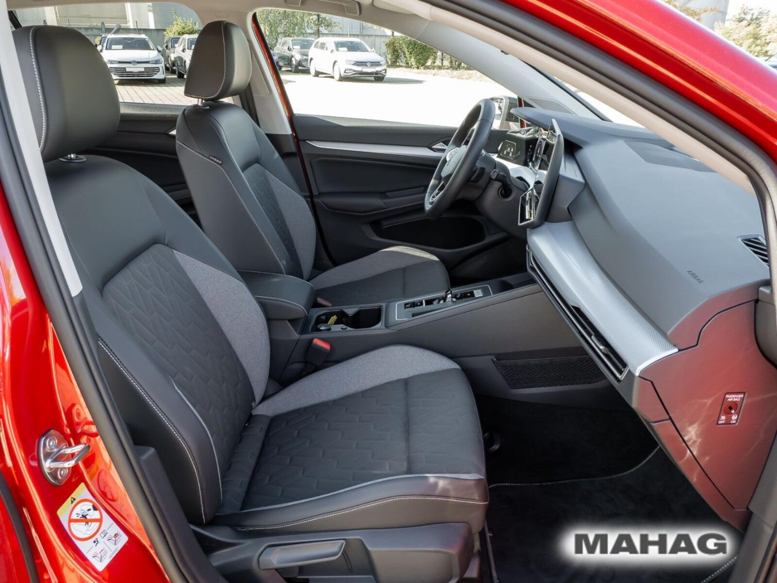 Volkswagen Golf – Bild 14