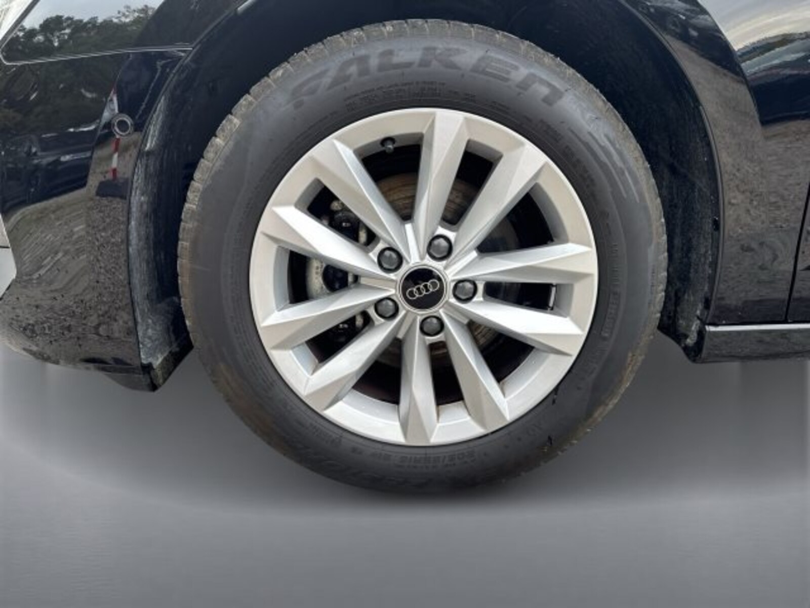 Audi A3 Sportback – Bild 6