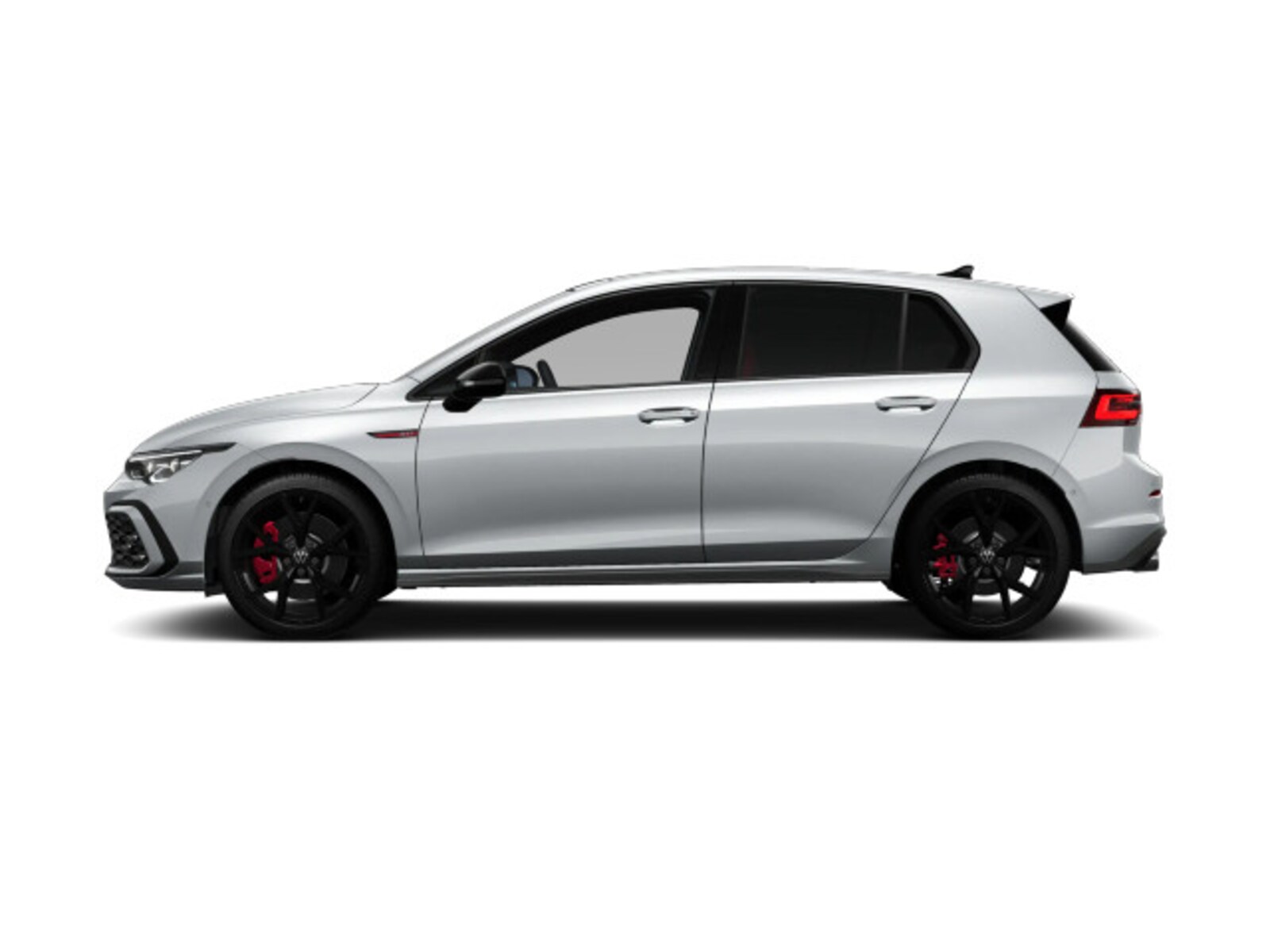 Volkswagen Golf – Bild 2