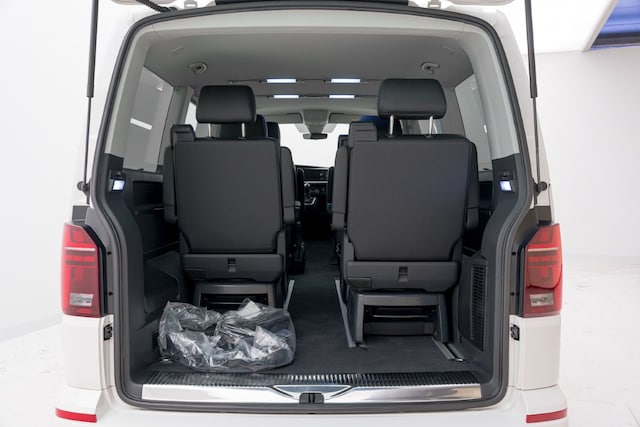 Volkswagen T6.1 Multivan