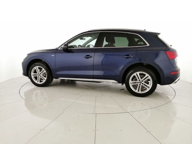 Audi Q5 SUV