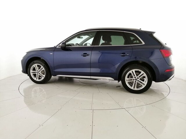 Audi Q5 SUV