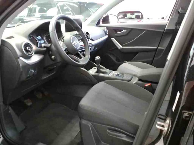 Audi Q2 30 TFSI Schaltgetriebe -  - Joinsteer - #2