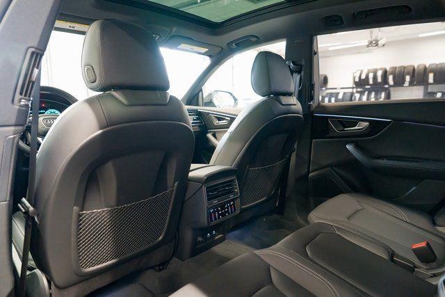 2026 Audi Q8 Premium Plus - Photo 29