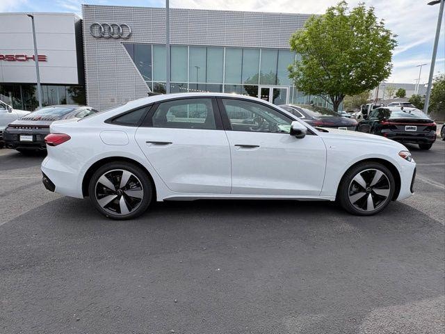 2026 Audi A5 Premium Plus - Photo 9