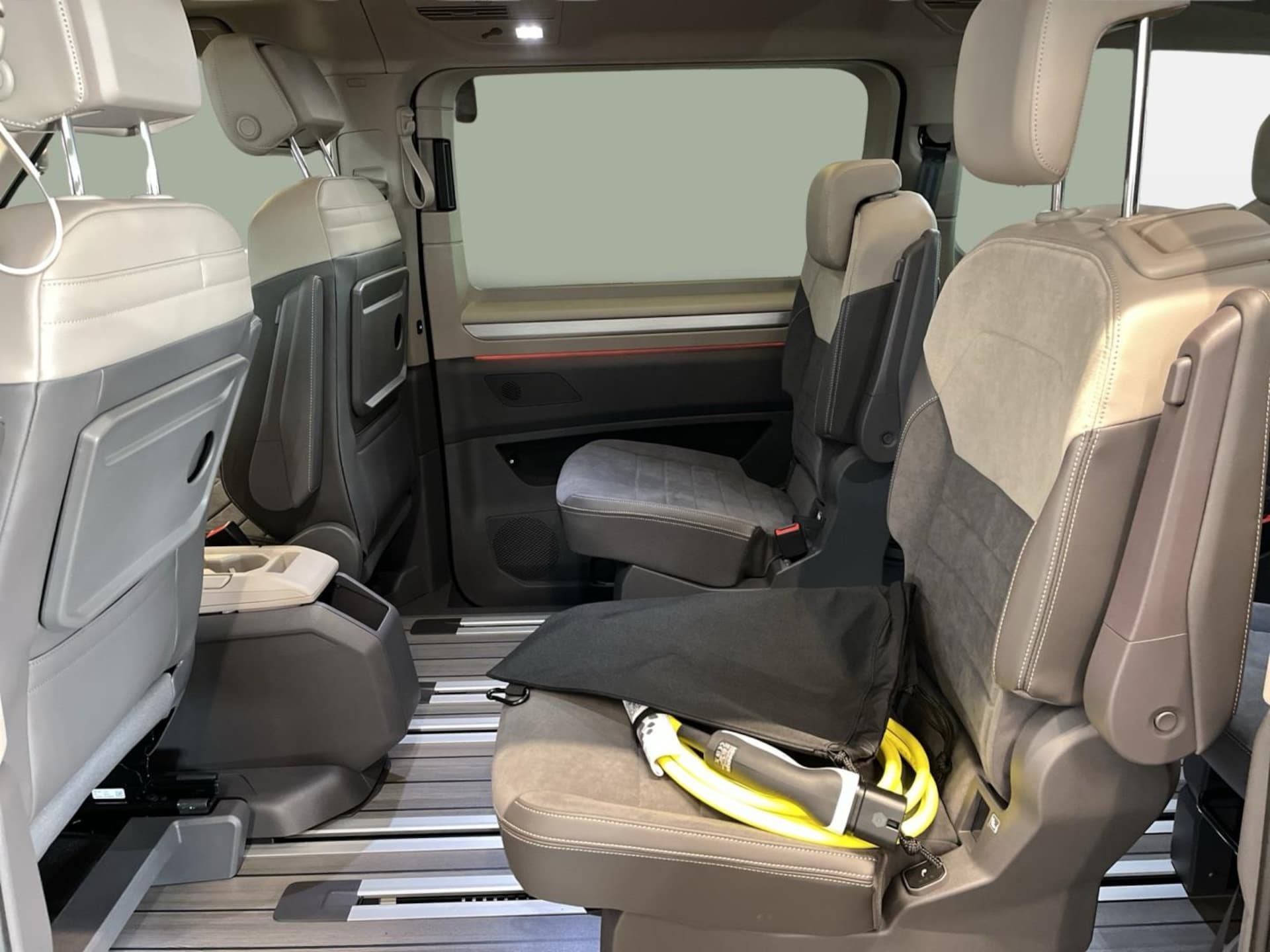 Volkswagen Multivan Langversion Life