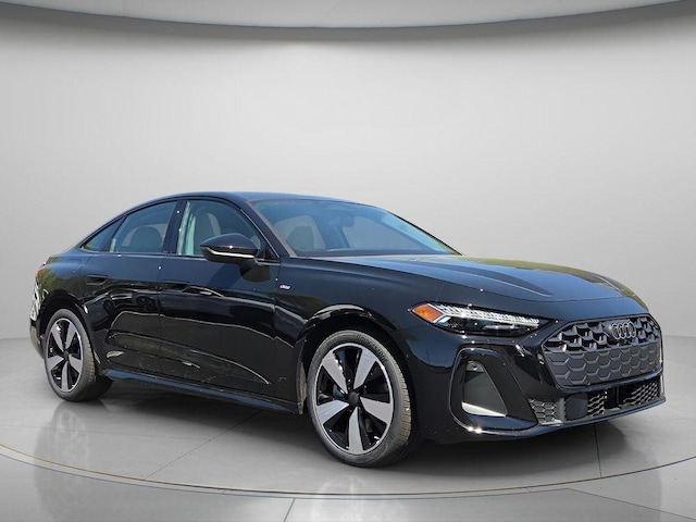 2026 Audi A5 Sedan