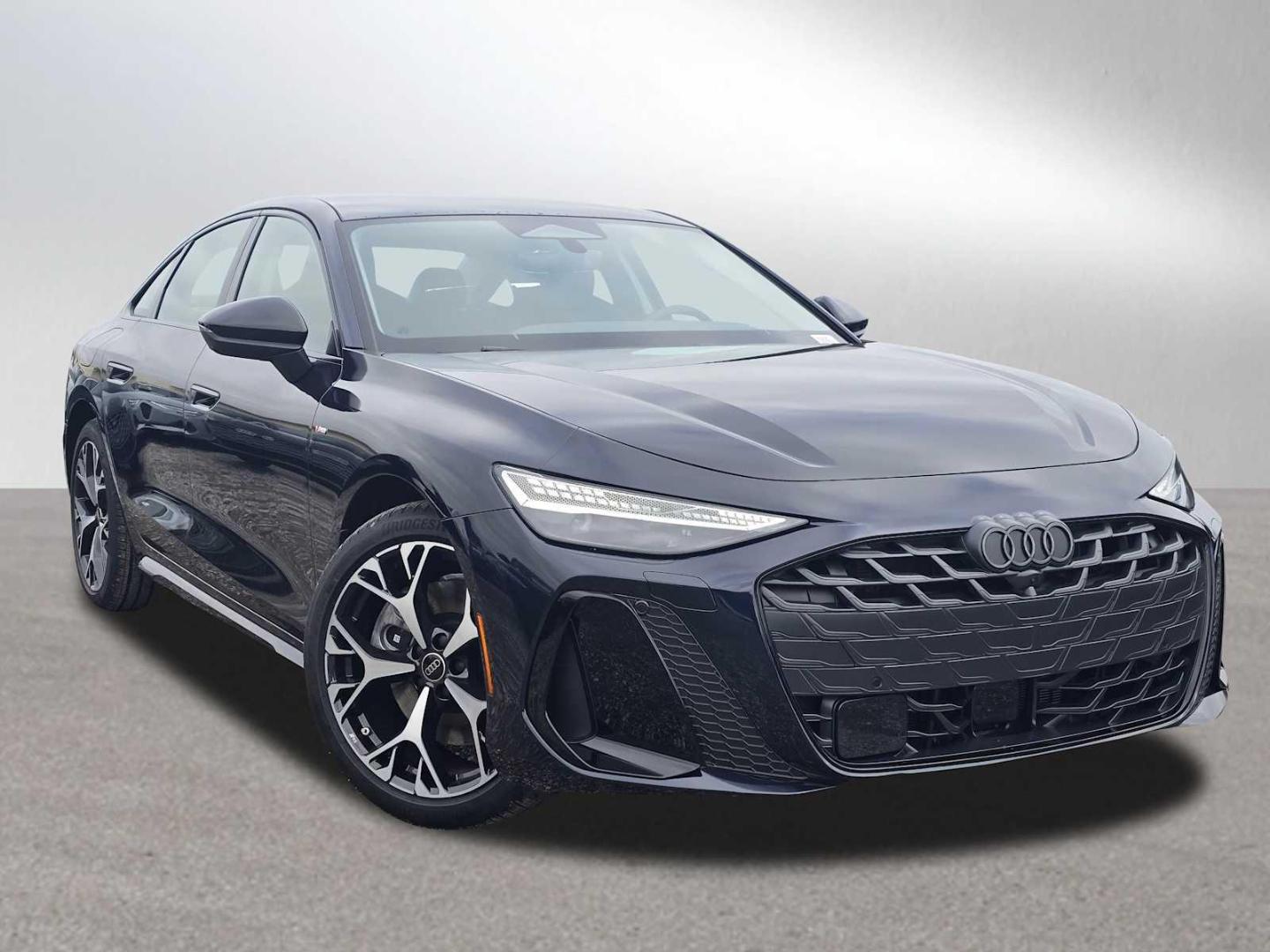 2026 Audi A6 Premium Plus quattro S tronic's photo