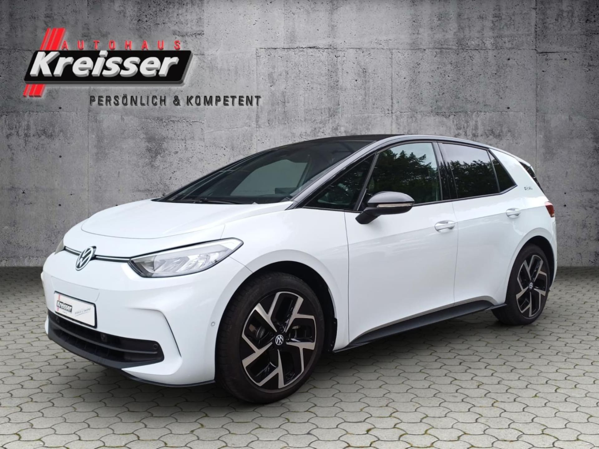 Volkswagen ID.3 Pro