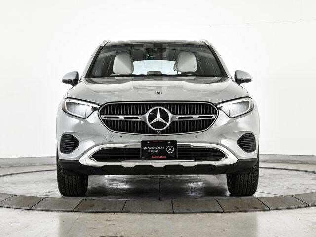 2025 Mercedes-Benz