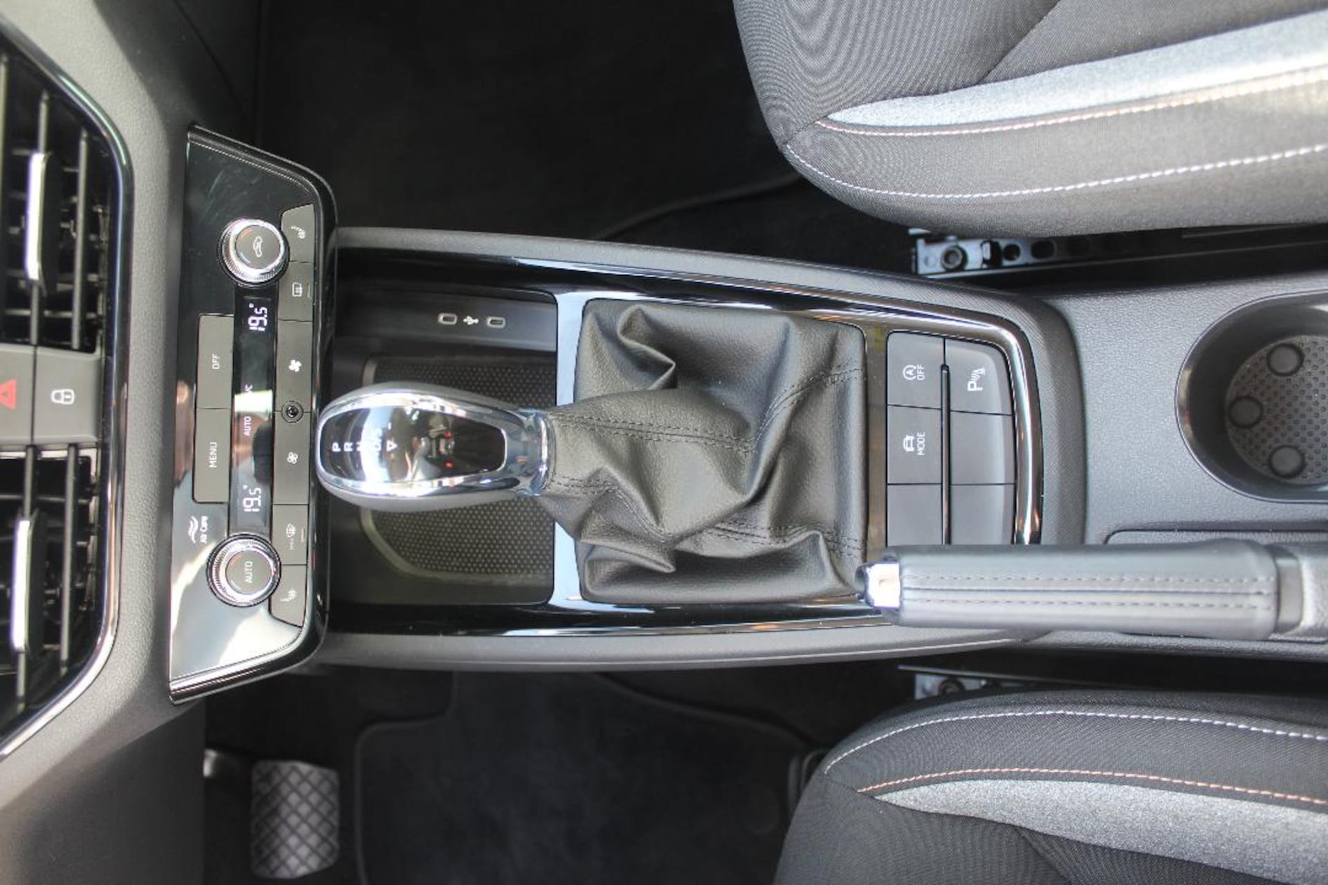 Skoda Kamiq Selection