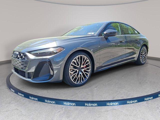 2026 Audi S5 Premium Plus quattro S tronic's photo