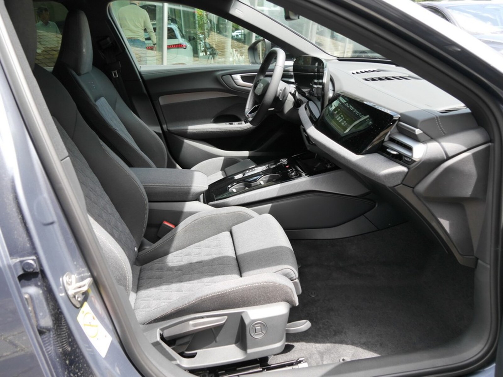 Audi A5 Avant – Bild 5