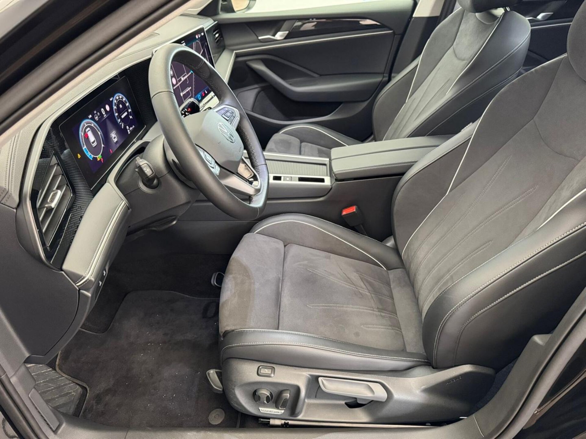Volkswagen Passat Business
