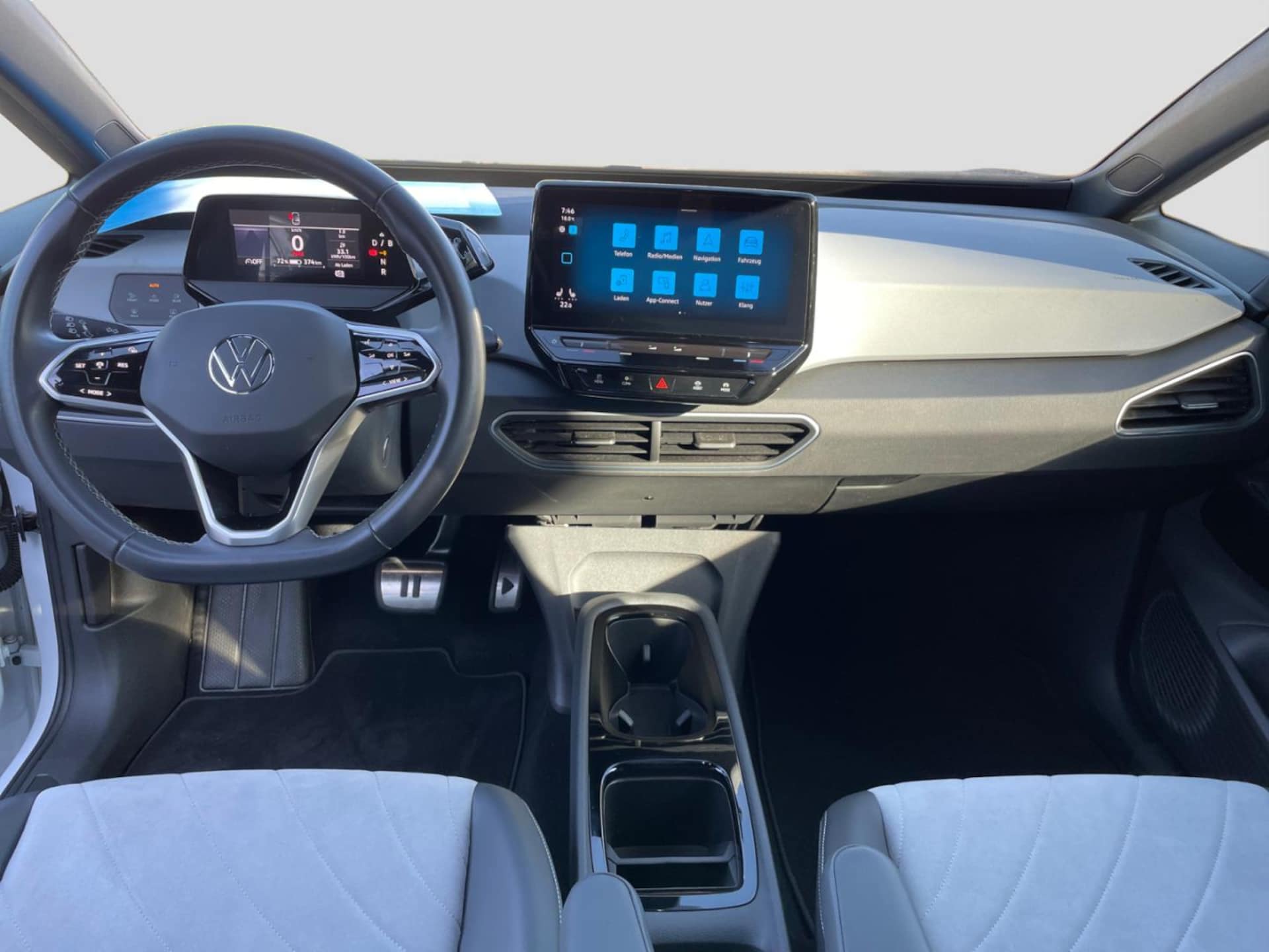 Volkswagen ID.3 Pro S