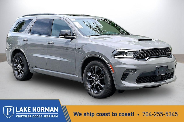 2023 Dodge Durango