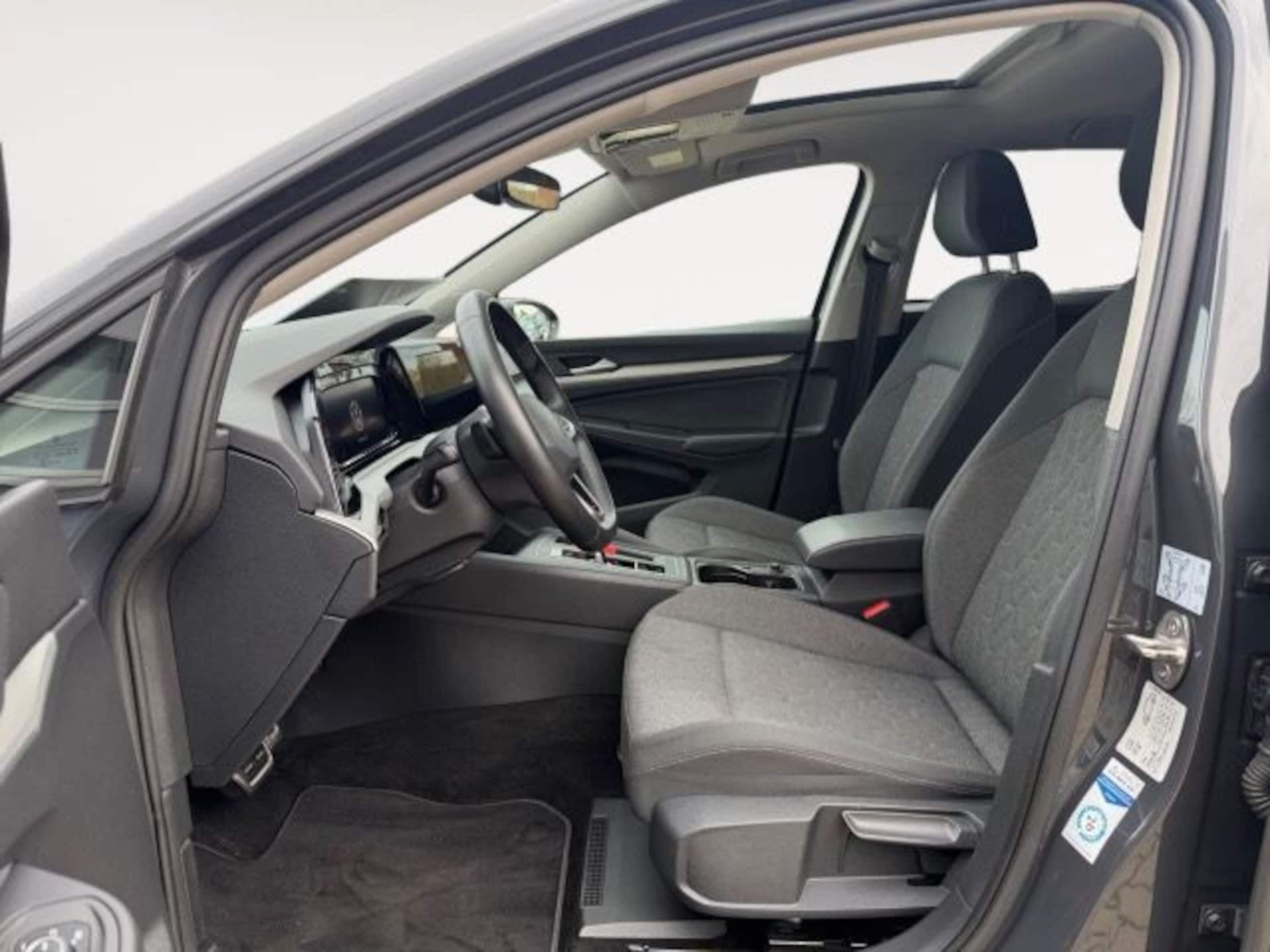 Volkswagen Golf MOVE