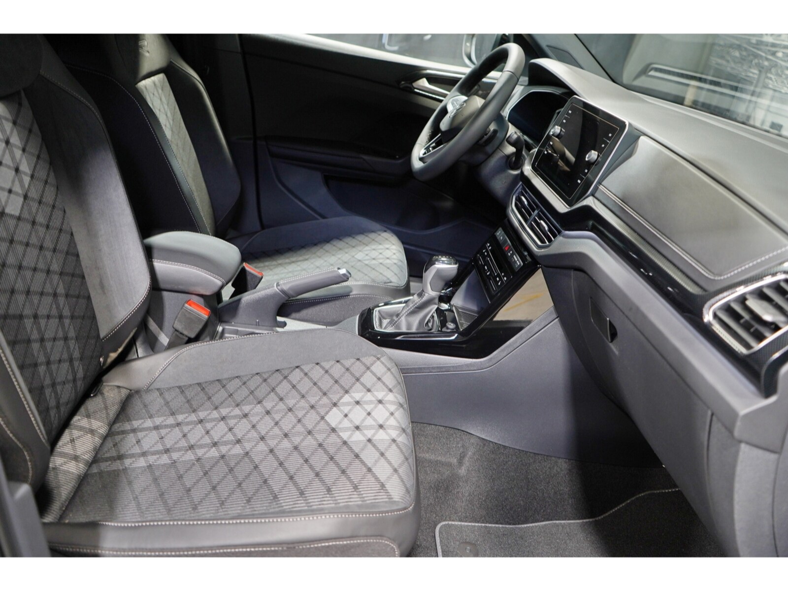 Volkswagen T-Cross – Bild 5