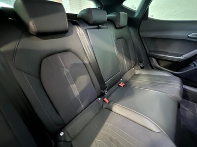 CUPRA Formentor 1.5 TSI DSG 110 kW (150 CV) — photo 6