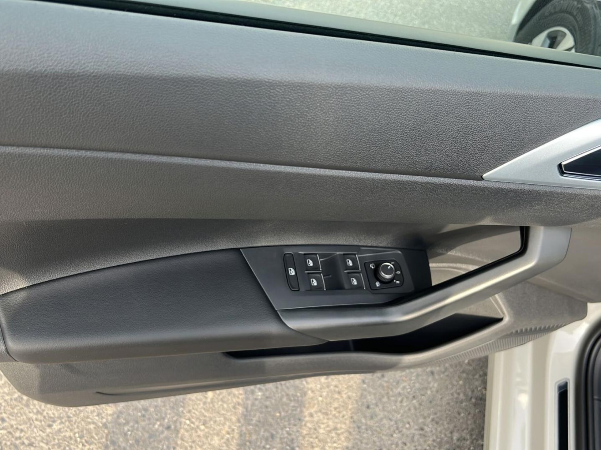 Volkswagen Polo ENERGY