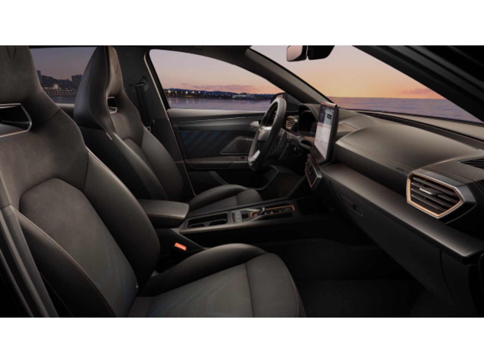 CUPRA Leon – Bild 5