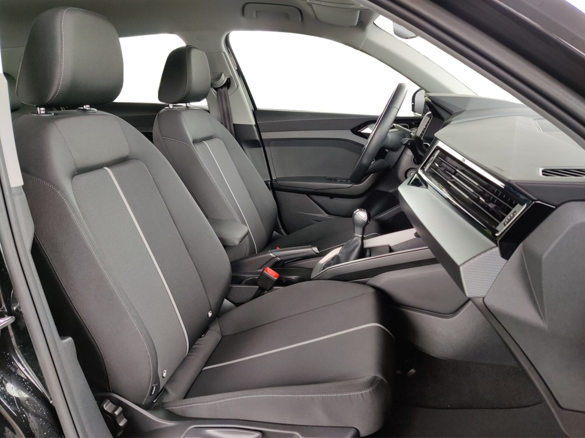 Audi A1 Sportback Advanced