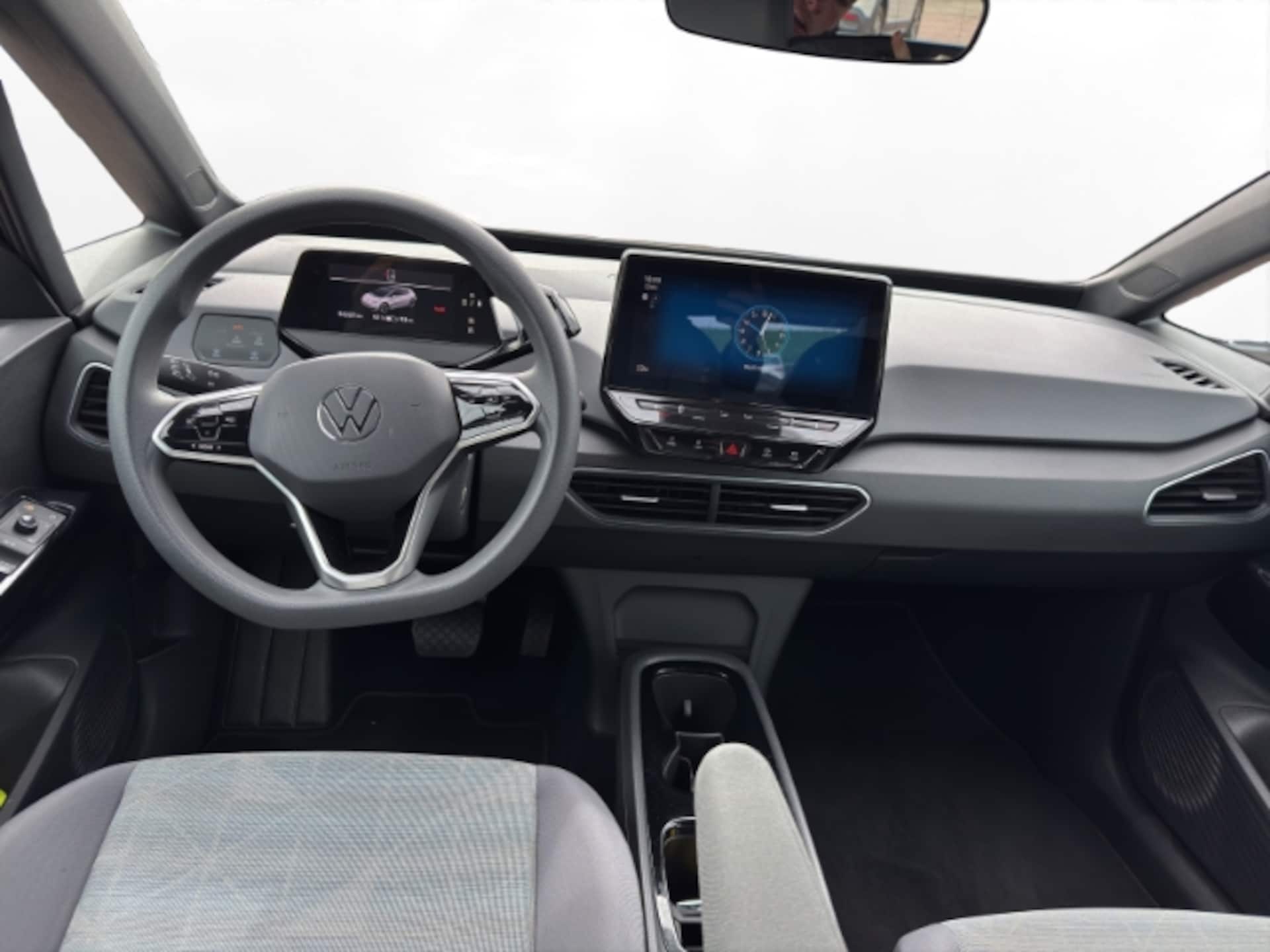 Volkswagen ID.3 Pure Performance