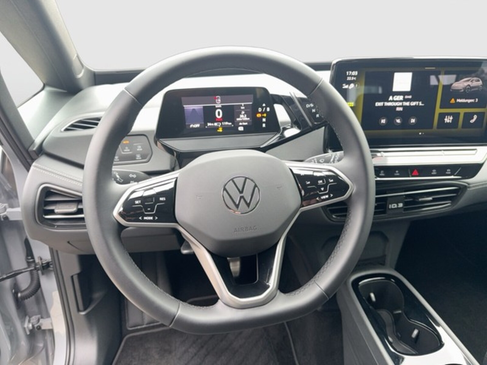 Volkswagen ID.3 – Bild 9