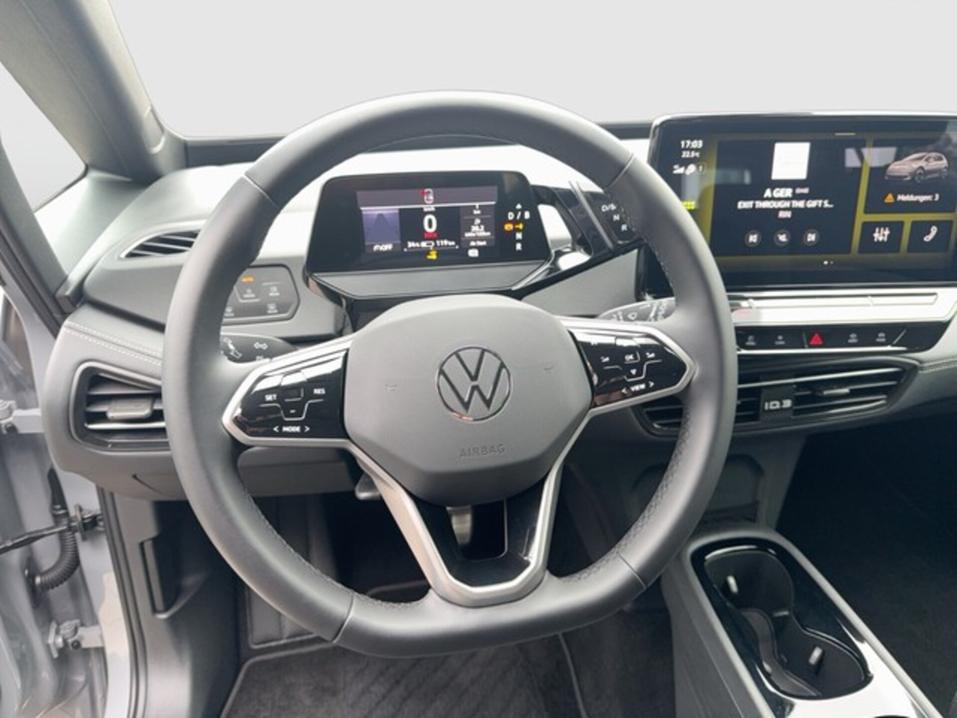 Volkswagen ID.3 Pro