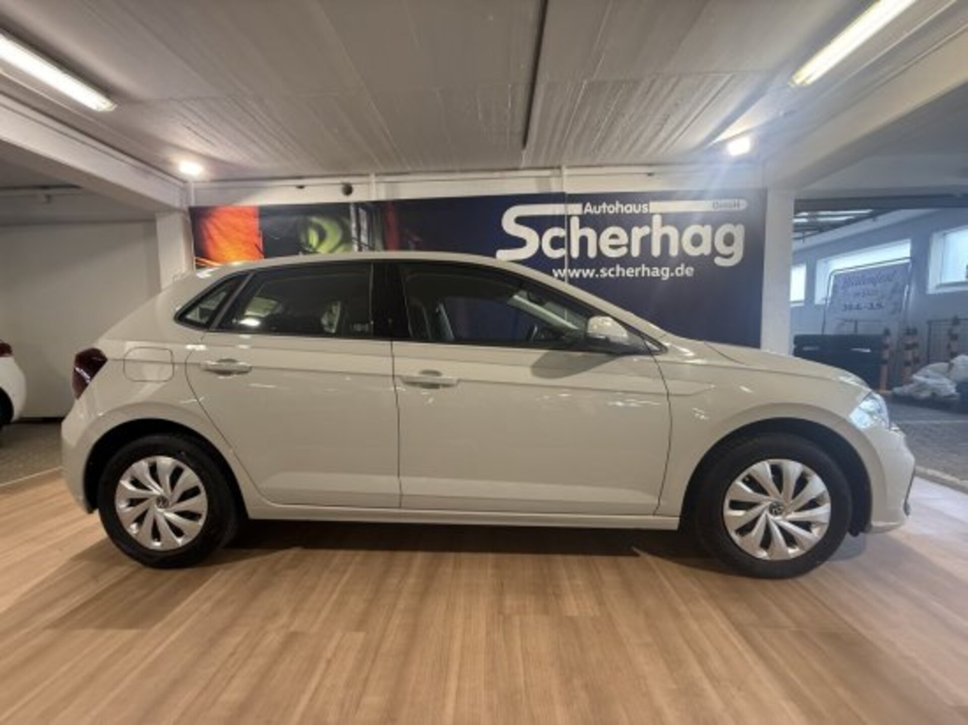 Volkswagen Polo Life