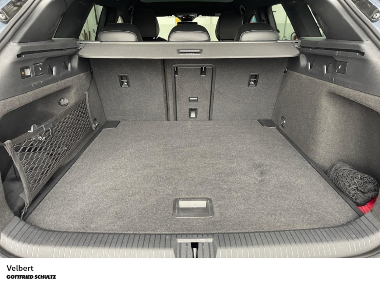 Volkswagen ID.7 Tourer – Bild 7