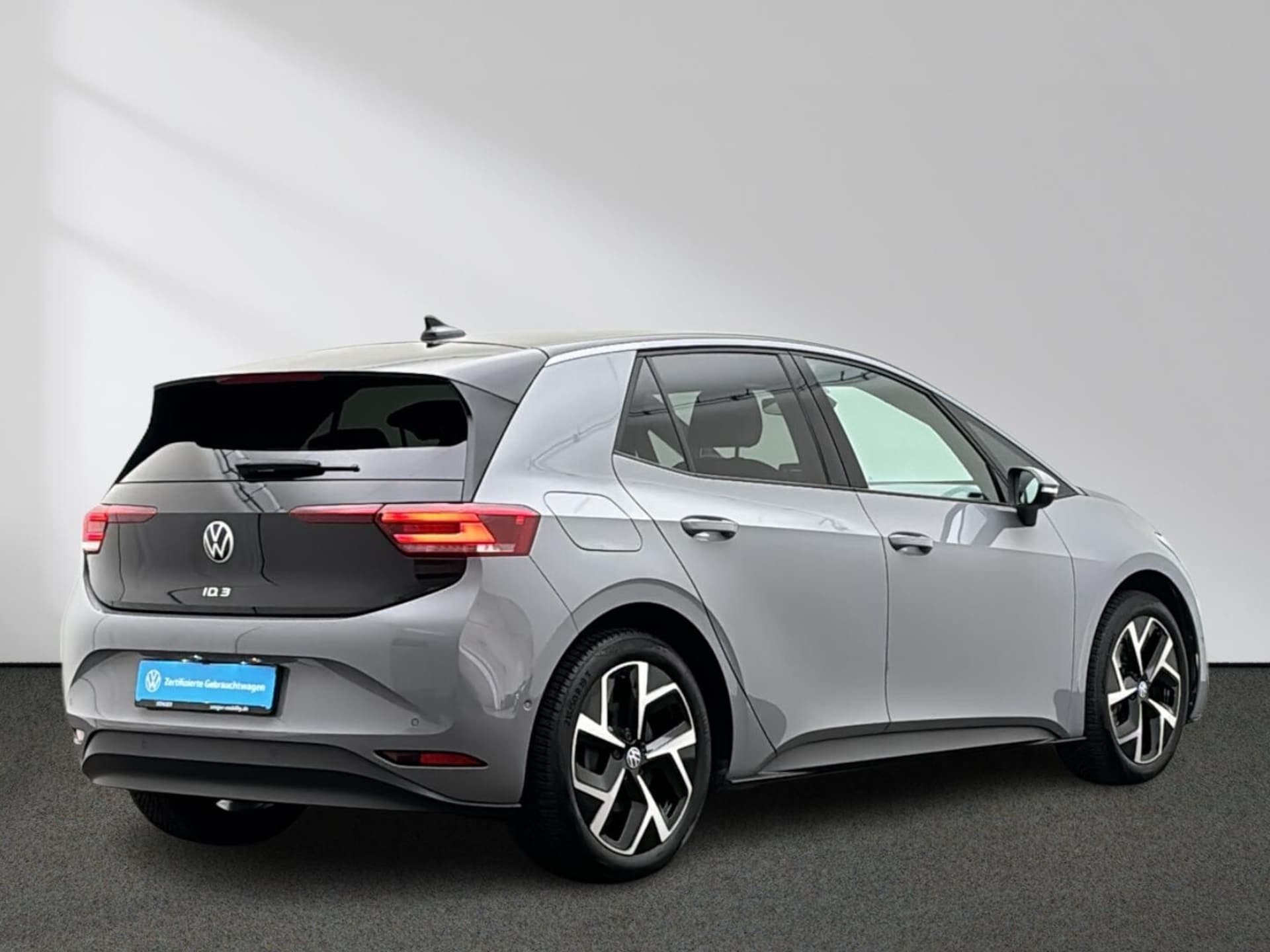 Volkswagen ID.3 MOVE Pro