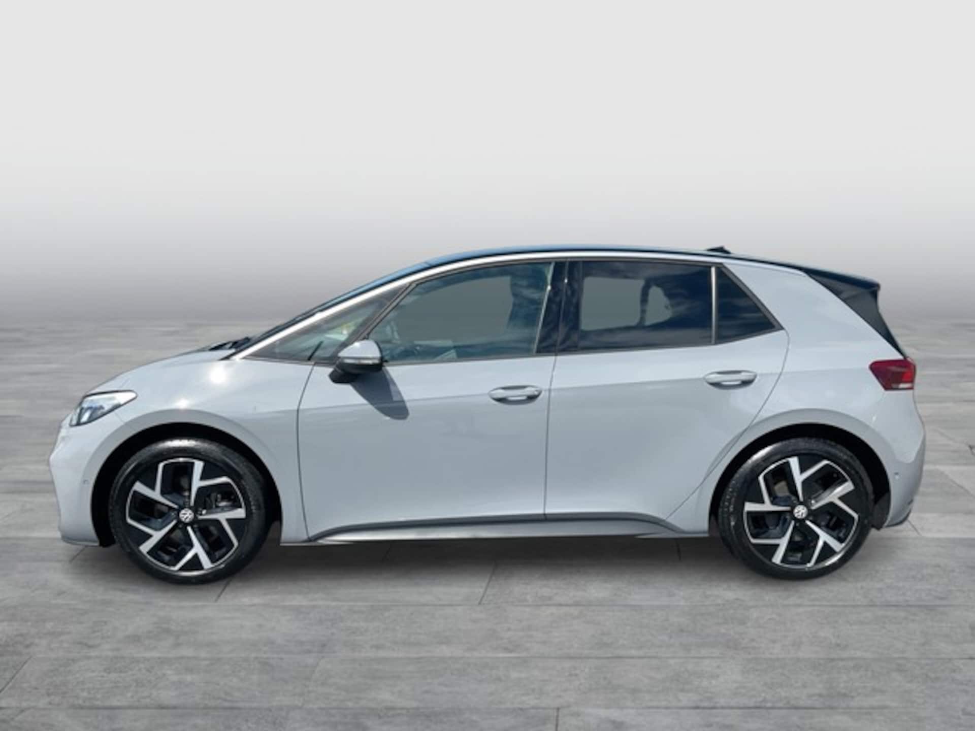 Volkswagen ID.3 MOVE Pro