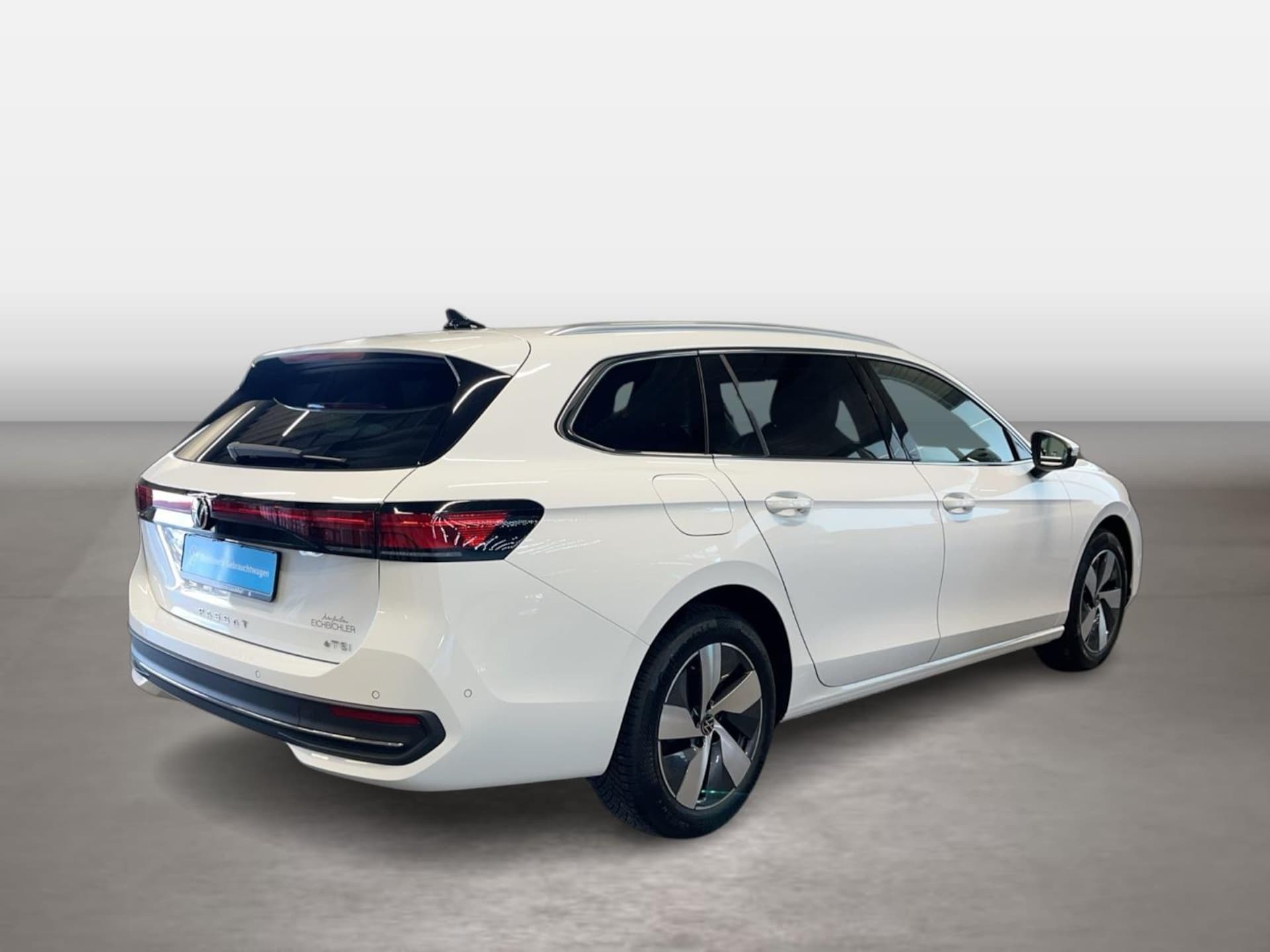 Volkswagen Passat Business