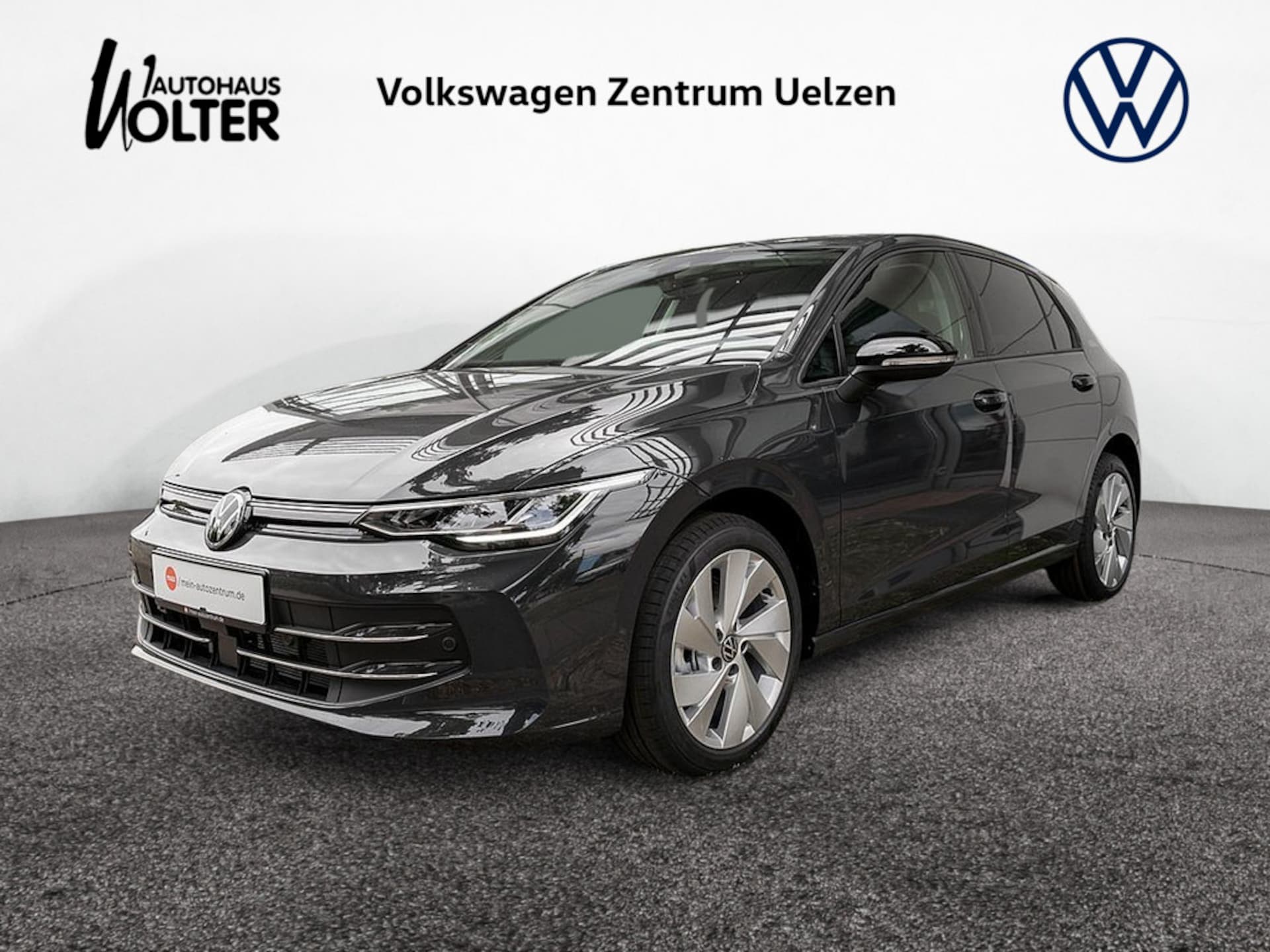 Volkswagen Golf Goal