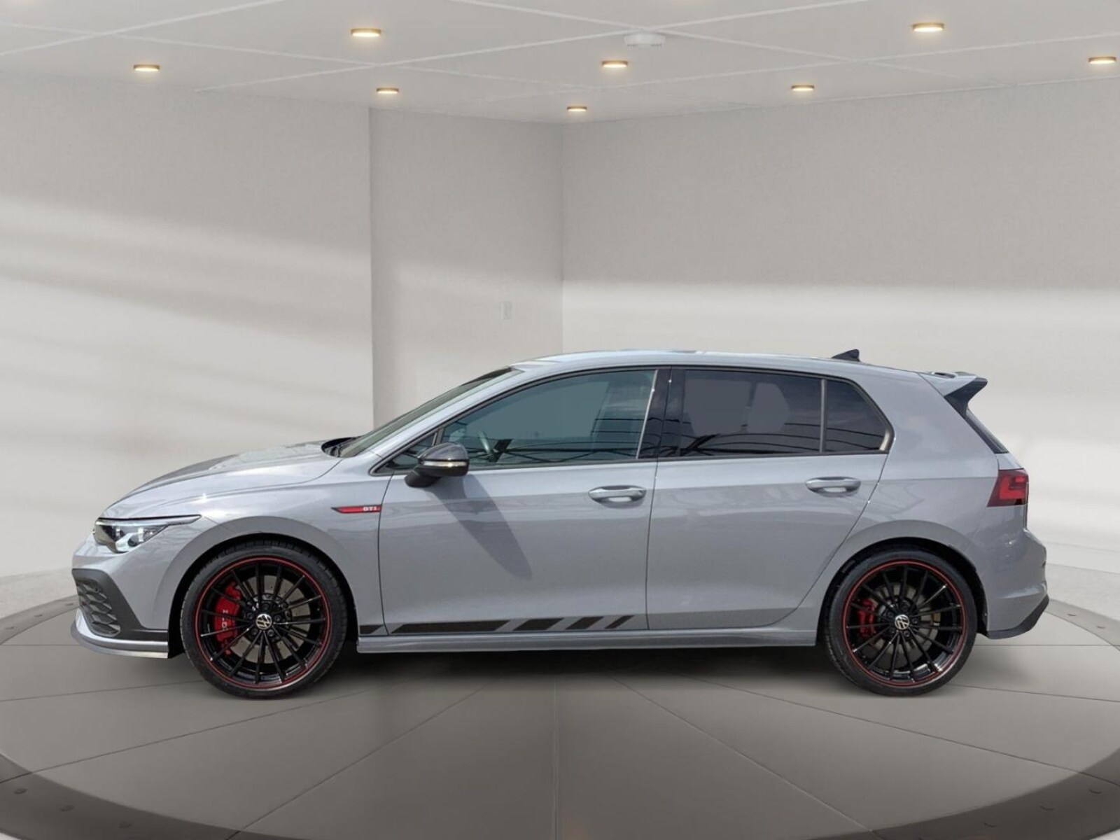 Volkswagen Golf – Bild 3