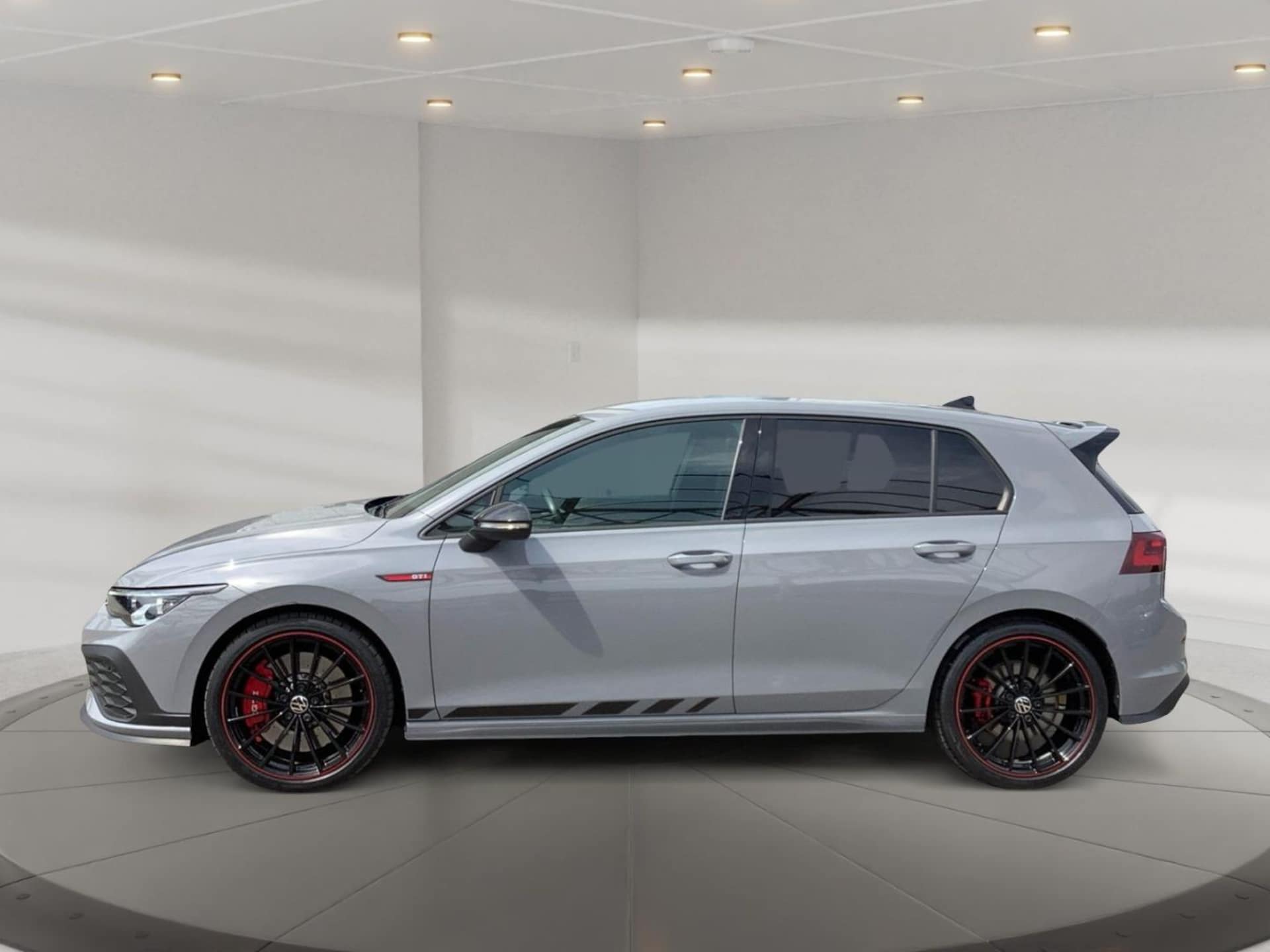 Volkswagen Golf GTI Clubsport