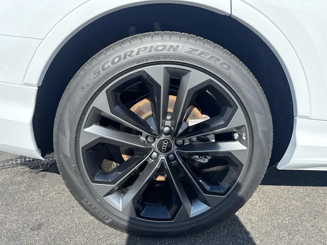 2026 Audi Q7 Premium Plus - Photo 24