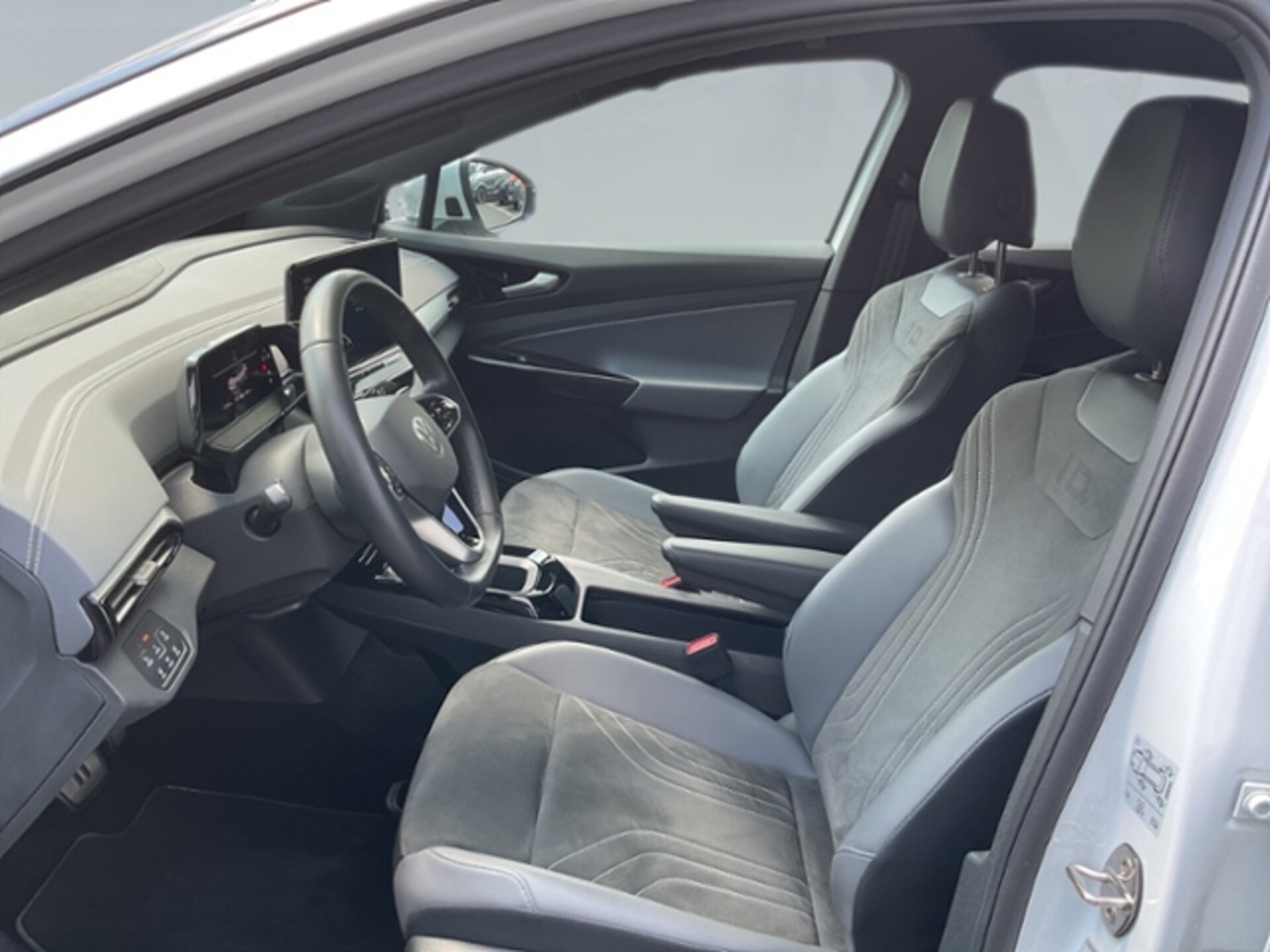 Volkswagen ID.5 Pro Performance