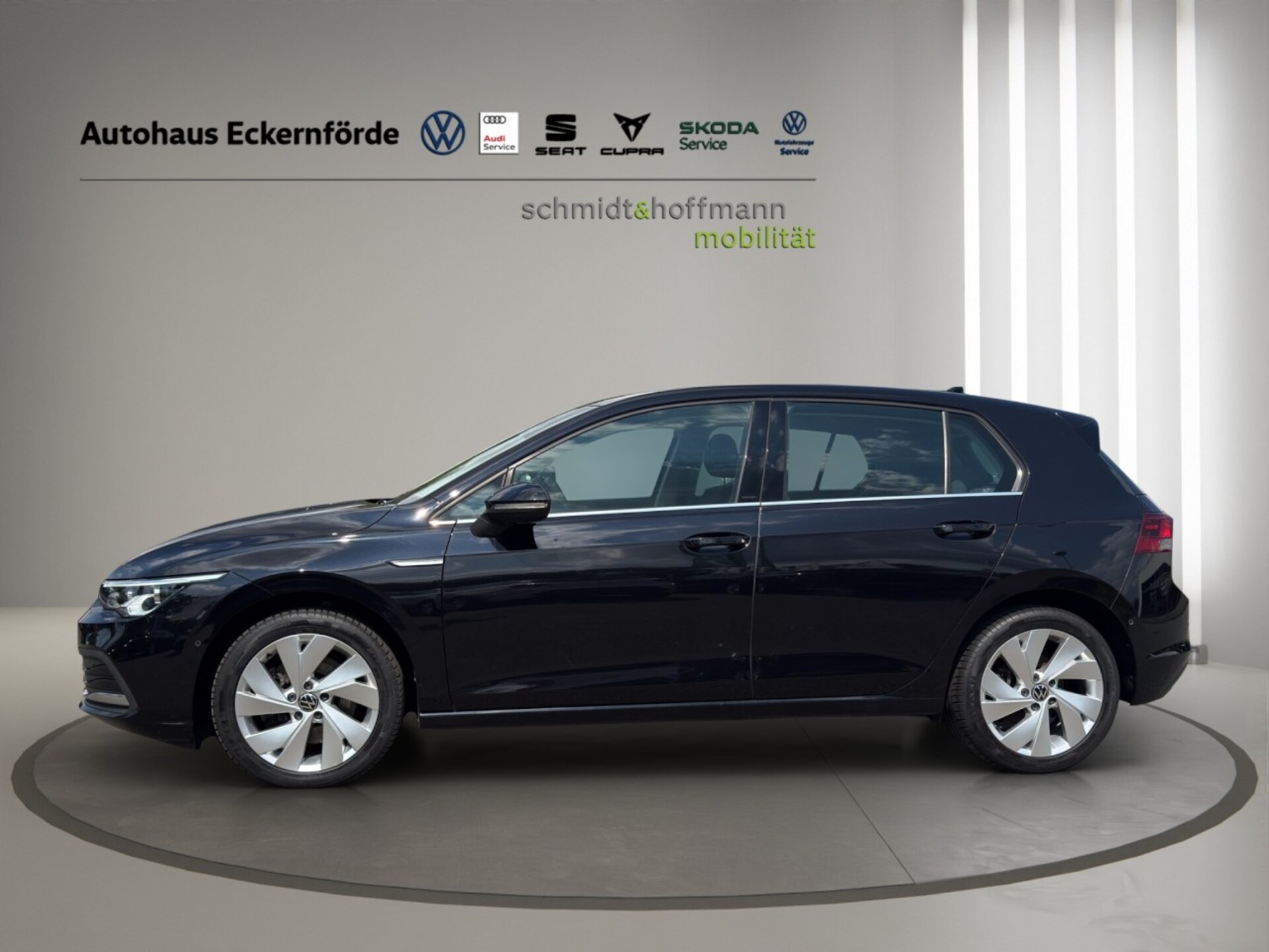 Volkswagen Golf Style